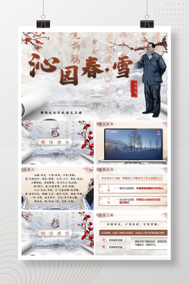 【部编版】初中语文九年级上册课件（全册）